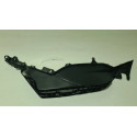 Carenagem Assoalho Dir Honda Pcx 160 2023 2026 Orig 64256 Preto