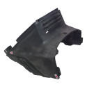 Carenagem Inferior Banco Burgman 400 2002 Detalhes 55045 Preto
