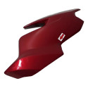 Carenagem Bananinha Farol Fz25 Fazer 250 23/25 L/e Ori 62846 Vermelho