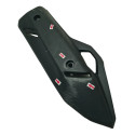 Protetor Escapamento Honda Pcx 160 23/26 Orig C/det 63542