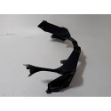 Carenagem Inferior Farol Honda Forza 350 24/24 Orig 59105 Preto