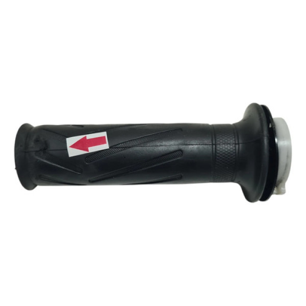 Manopla Acelerador Yamaha Xtz 250 Lander Detalhes 63945 Preto
