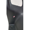 Carenagem Protetor Perna Downtown 300i 18/22 Detalhes 53376 Preto
