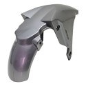 Paralama Dianteiro Honda Adv 150 21/24 Orig Detalhes 60678 Dianteiro