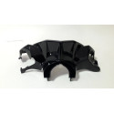 Carenagem Frontal Guidao Yamaha Neo 125 17/24 Orig 62998 Preto