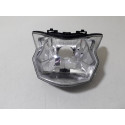 Farol Bloco Optico Honda Biz 125 / 110i 18/24 Orig 59157 Ambos Lados