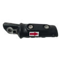 Pedaleira Esq Traseira Triumph Scrambler 400x Detalhes 62336