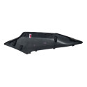 Carenagem Superior Aba Esq Yamaha Fz25 19/24 Detalhe 54471 Preto Fosco