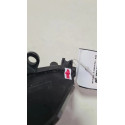 Seta Diant Dir  Honda Elite 125 18/24 Orig C/ Avaria 61079 Preto