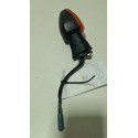 Pisca Dianteira Dir Honda Cbr 600 01/06 Orig C/det 64272 Laranja