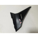 Carenagem Inferior Assoalho Xmax 250/300 25/26 L/e Ori 61516 Preto