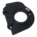 Acabamento Tampa Cvt Honda Sh 150 Detalhes 62634