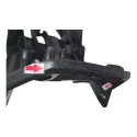 Carenagem Aranha Honda Cg 160 Titan 22/24 Detalhes 61676 Preto