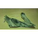 Carenagem Frontal Esq Honda Pcx 160 23/26 Orig C/det 63545 Branco