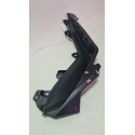 Carenagem Assoalho Dir Yamaha Nmax 160 2017 2020 C/det 63084 Preto