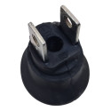 Coxim Pisca Honda Cg 160 Original Detalhes 57790 Preto