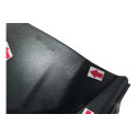 Carenagem Mascara Farol Honda Cg 160 Fan 16/21 Detalhe 62926 Preto