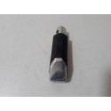 Pedaleira Traseira Yamaha Xtz 250 Lander 20/24 L/e Ori 58775