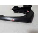 Alça Traseira Honda Cg 160 25/25 L/d Orig 57860 Preto