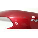 Carenagem Rabeta Yamaha N Max 160 17/20 L/e Detalhe 54055 Vermelho