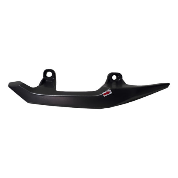 Alça Traseira Honda Adv 150 21/24 L/d Orig 60619 Cinza