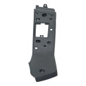 Assoalho Superior Esq Kymco Ak 550i 22/24 Orig Detalhe 53403 Preto