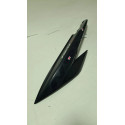 Carenagem Rabeta Yamaha Neo 125 17-20 Orig C/riscos 63116 Preto