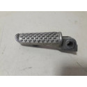 Pedaleira Dianteira Honda Cb 650 22/24 L/d Orig Avaria 61251