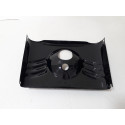 Acabamento Capa Farol Harley Softail Fat Boy 12/15 Ori 60449