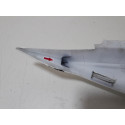 Carenagem Rabeta Honda Biz 125 18/24 L/e Orig Detalhes 59083 Branco