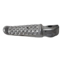 Pedaleira Traseira Cb 300f Twister 23/25 L/e Orig 60842
