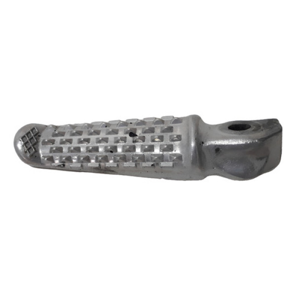 Pedaleira Traseira Cb 300f Twister 23/25 L/e Orig 60842