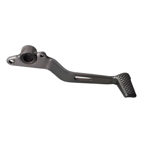 Pedal Freio Kawasaki Z500 25/26 Orig Detalhe 64295