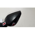 Pisca Dir Dianteiro Honda Cg 160 16/24 Orig Descrição 52995 Preto