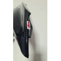 Carenagem Pisca Lateral Esq Honda Elite125 18/24 C/det 64281 Preto