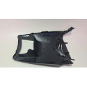 Carenagem Inferior Assoalho Xmax 250 21-24 C/marcas 62951 Preto