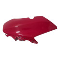 Carenagem Farol Esq Yamaha Xmax 250 21/24 Detalhes 62884 Vermelho