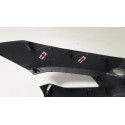 Carenagem Frontal Lateral Adv 160 25/26 L/d Detalhe 63516 Cinza