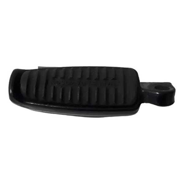 Pedaleira Traseira Harley Xr 1200 09/11 L/e Ori Ralada 62361
