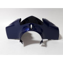 Carenagem Frontal Farol Biz 125 18/24 Orig 59178 Azul