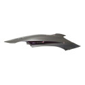 Carenagem Rabeta Esq Honda Pcx 150 19/22 Orig Detalhes 54294 Cinza