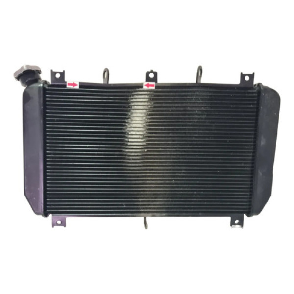 Radiador Kawasaki Z 900 17-19 Orig C/det S/vazamentos 63713