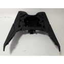 Carenagem Assoalho Pe Honda Elite 125 25/26 Orig 61849 Preto