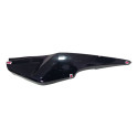 Carenagem Rabeta Esq Cg 160 Fan 16/24 Orig Detalhes 56362 Preto
