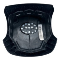 Tampa Airbag Volante Hilux 2016-2024 Hilux Sw4 2016-2024