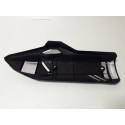 Protetor Escapamento Honda Pcx 160 23/26 Orig Ralado 61685