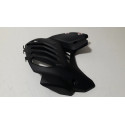 Carenagem Capa Radiador Nmax 160 21/24 Orig 64512 Preto
