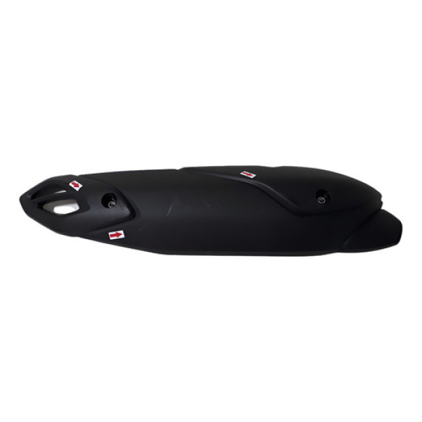Protetor Escapamento Yamaha N Max 160 21/23 Orig 59603