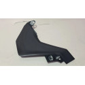 Carenagem Assento Apoio Joelho Dir Xtz Lander 250 Orig 63914 Preto