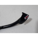 Cavalete Central Honda Pcx 150 19/22 Orig Ralado 59370 Preto